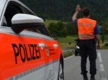 Münstertal/Unterengadin: Verkehrsbehinderungen wegen Dreiländergiro