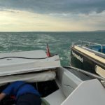 Bodensee: Schiff in Not