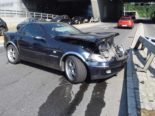 Dierikon LU: Unfall beim Autobahnzubringer Rontal
