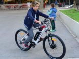 Können Kinder bald ohne Ausweis E-Bike fahren?
