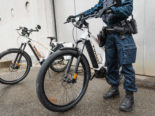 St.Gallen: Fahrunfähig und mit geklautem Motorrad unterwegs