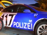 Basel: Auto knallt bei Unfall auf der A2 in Leitplanke