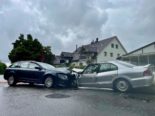 Regensdorf ZH: Mann bei Unfall schwer verletzt