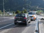 A3 Niederurnen, Bilten: Wer hat die Unfälle mit Fahrerflucht beobachtet?