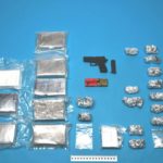 Lenzburg: Drogenhändler mit fast 10kg Kokain gefasst
