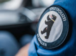 St. Gallen: Aggressiver Mann greift Polizei an und wird verhaftet
