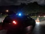 Kanton Uri: Viele Einsätze für die Polizei am Samstag