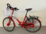 Möhlin AG: Auto gestohlen und Fahrrad zurückgelassen
