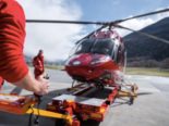 Mehrere Todesopfer - Air Zermatt im Dauereinsatz