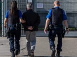 Flughafen Zürich: Drogenkurier mit Kokain festgenommen