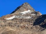Bergunfall in Saas-Almagell VS: Mann stirbt am Weissmies