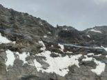 Saas-Grund: Zwei Bergsteiger stürzen am Lagginhorn in den Tod