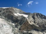 Zermatt VS: Alpinist stürzt 200 Meter tief und stirbt