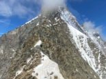 Täsch VS: Bergsteiger nach 200 Meter tiefem Sturz verstorben