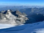 Val de Bagnes VS: Knochen eines 2016 verschwundenen Bergsteigers gefunden
