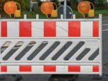 Autobahn A4 bei Schaffhausen: Cholfirsttunnel gesperrt