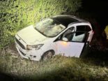 Pratteln BL: Autofahrer baut Unfall auf der Autobahn A2