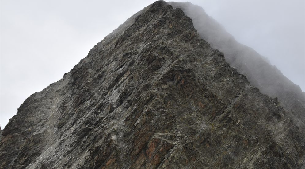 Lavin GR: Alpinistin bei Absturz am Piz Linard verstorben