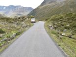Davos Dorf GR: Radfahrer bei Unfall schwer verletzt