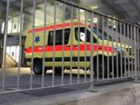 Bern: Unbeteiligte Person bei unbewilligter Demo verletzt
