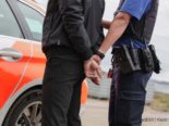 Wattwil SG: Polizist gegen den Kopf geboxt
