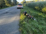 Grabs SG: Mofalenker erhält nach Unfall Fahrverbot