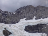 Grindelwald BE: Einer von zwei vermissten Bergsteigern gefunden