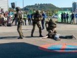 Schafisheim AG: Kantonspolizei öffnet ihre Türen für die Bevölkerung