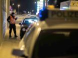 Sulgen TG: Mit über 1,5 Promille durch Polizei gestoppt
