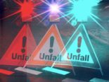 Wegen Unfall: Toggwilerstrasse in Meilen (ZH) gesperrt