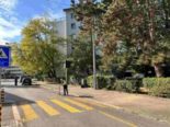 Basel-Stadt: Kind bei Unfall am Laupenring verletzt