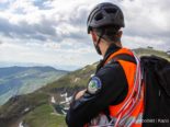 Walenstadt SG: Bergsteiger abgestürzt und verstorben