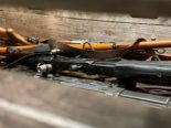 Wädenswil ZH: Fünf Tonnen Waffen entgegengenommen