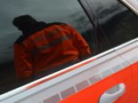 Unfall auf A3: Rechter Fahrstreifen Richtung Basel blockiert