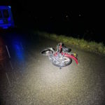 Schrecklicher Unfall in Unterrindal SG: Mofafahrer (15) tot