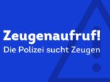 Luzern LU: Unbekannter Autofahrer nach Selbstunfall gesucht