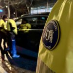 Basel BS: Kantonspolizei fährt Grosskontrolle der Verkehrsteilnehmer