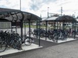 Zürich ZH: Neues Förderprogramm für Bike & Ride-Anlagen