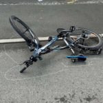 Giswil OW: E-Roller-Lenker bei Unfall schwer verletzt