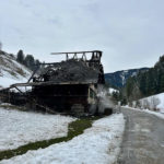 Brand in Wiggen LU: Drei vermisste Personen tot geborgen