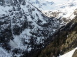 Salvan VS: Basler Skitourenfahrer (39) stirbt nach Unfall