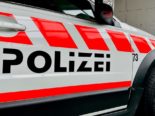 Filzbach GL: Bei Unfall auf A3 in Tunnelwand geprallt