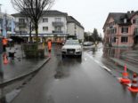 Dübendorf ZH: Frau an Rollator bei Unfall schwer verletzt