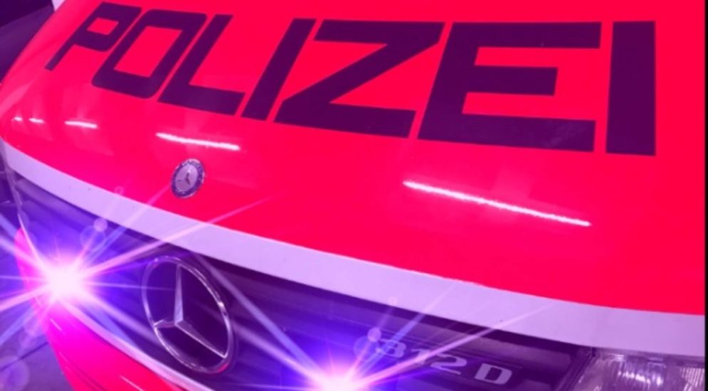 Winterthur: Polizeifunktionäre bedroht und bespuckt