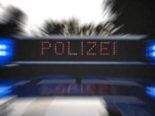 Schaffhausen: Dieb durchstöbert Wohnung während Mann schläft