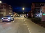 St.Gallen: Unbekannte lassen Verletzte nach Unfall allein