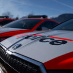 Wallis: Kantonspolizei fährt jetzt E-Autos