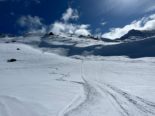 Parpan GR: Vermisster Skifahrer tot aufgefunden