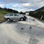 Bühler AG: Drei Verletzte bei Unfall