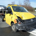 Krasse Unfälle A2 Neuenkirch, Sempach: Kind (6) erheblich verletzt